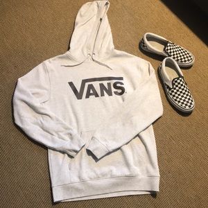Medium Vans Hoodie